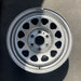 17" COLORADO 23-25 17x8, steel, opt RD6 Original OEM Wheel Rim - Additional View