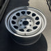 17" COLORADO 23-25 17x8, steel, opt RD6 Original OEM Wheel Rim - View 7