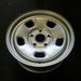17" DODGE 1500 PICKUP 13 , 17x7, steel Original OEM Wheel Rim - View 8