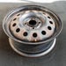 15" FIESTA 11-13 15x6, steel, 14 hole Original OEM Wheel Rim - View 7