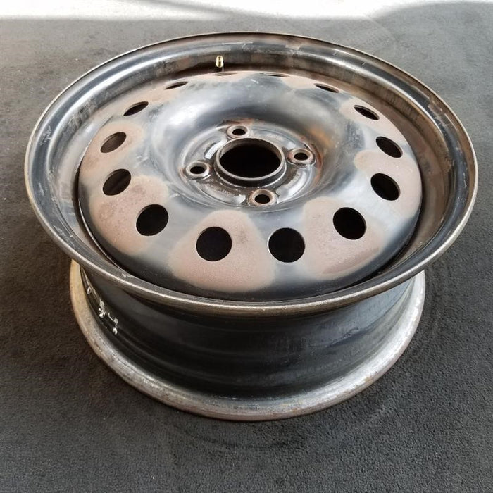 15" FIESTA 11-13 15x6, steel, 14 hole Original OEM Wheel Rim - View 8