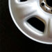 16" LIBERTY 02 , steel, raised spoke Original OEM Wheel Rim - Additional View