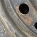 16" SIENNA 04-10 16x6.5, steel Original OEM Wheel Rim - Back View