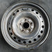 16" ELEMENT 07-11 16x6.5, steel Original OEM Wheel Rim - Front View