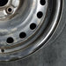 16" ELEMENT 07-11 16x6.5, steel Original OEM Wheel Rim - Back View