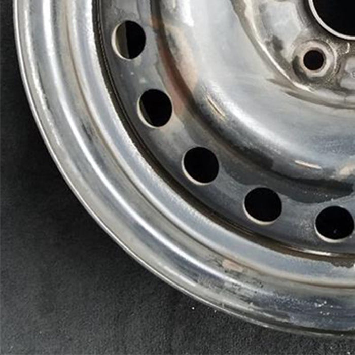 16" ELEMENT 07-11 16x6.5, steel Original OEM Wheel Rim - Additional View