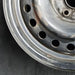16" ELEMENT 07-11 16x6.5, steel Original OEM Wheel Rim - Additional View