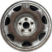 16" RAV4 96-97 16x6 Original OEM Wheel Rim - Front View