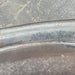 16" RAV4 96-97 16x6 Original OEM Wheel Rim - Back View