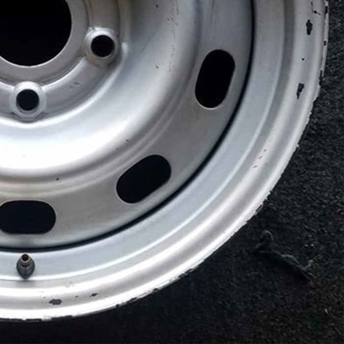 17" DODGE 1500 PICKUP 03-05 17x7 Original OEM Wheel Rim - Additional View