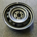 16" MAZDA 3 14-18 16x6.5, steel Original OEM Wheel Rim - View 7