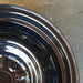 16" CAMRY 07-11 16x6.5, steel Original OEM Wheel Rim - Close-Up Detail