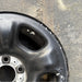 16" LIBERTY 02 , steel, raised spoke Original OEM Wheel Rim - Close-Up Detail
