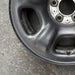16" LIBERTY 02 , steel, raised spoke Original OEM Wheel Rim - Additional View