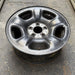 16" LIBERTY 02 , steel, raised spoke Original OEM Wheel Rim - View 7