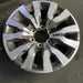 18" TACOMA 20 18x7.5 alloy 12 spoke Original OEM Wheel Rim - View 7