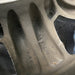 17" FJ CRUISER 07 , alloy Original OEM Wheel Rim - Back View