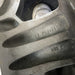 17" FJ CRUISER 07 , alloy Original OEM Wheel Rim - Back View