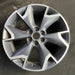 20" BLAZER 19 20x8, 6 spoke, opt SP4 Original OEM Wheel Rim - Angle View