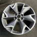 20" BLAZER 19 20x8, 6 spoke, opt SP4 Original OEM Wheel Rim - Side Profile
