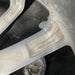 20" EXPLORER 15 20x8.5, , 10 spoke, machined face Original OEM Wheel Rim - Additional View