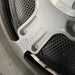 21" EQS-CLASS SUV 23 296 Type, 21x9.5, 5 spoke, w/o cladding; w/o mesh - Additional View