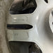 18" MERCEDES CL-CLASS 03-05 215 Type; CL55, 18x9 Original OEM Wheel Rim - Additional View