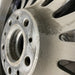 19" BMW 535i GT 10-13 19x8.5 , 15 spoke, alternating spoke Original OEM Wheel - Additional View