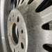 19" BMW 535i GT 10-13 19x8.5 , 15 spoke, alternating spoke Original OEM Wheel - Back View