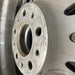 19" BMW 535i GT 10-13 19x8.5 , 15 spoke, alternating spoke Original OEM Wheel - Additional View