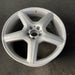 20" MERCEDES CL-CLASS 08 216 Type; CL65, 20x9.5, Original OEM Wheel Rim - Close-Up Detail