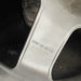 20" MERCEDES CL-CLASS 08 216 Type; CL65, 20x9.5, Original OEM Wheel Rim - Additional View