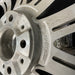 20" BMW 528i 11-16 20x8.5 , 10 spoke, split spoke, ferric gray Original OEM - View 9