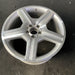 19" MERCEDES CL-CLASS 08-09 216 Type; CL550, 19x9.5, 5 spoke Original OEM Wheel - View 8