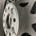 20" BMW M3 18 20x10, 10 spoke , gray Original OEM Wheel Rim - Additional View