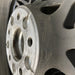 20" BMW M3 18 20x10 10 spoke star spoke gray ferric gray Original OEM Wheel Rim - View 10