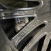 18" MERCEDES C-CLASS 22-24 206 Type , 18x8.5, 10 V spoke Original OEM Wheel Rim - Additional View