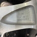 19" MERCEDES S-CLASS 08 230 Type; SL55, 19x8.5, 1 piece Original OEM Wheel Rim - Back View