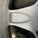 19" MERCEDES S-CLASS 08 230 Type; SL55, 19x8.5, 1 piece Original OEM Wheel Rim - Additional View