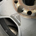 18" MERCEDES CL-CLASS 01 215 Type; CL500, 18x9.5 , 5 spoke Original OEM Wheel - Additional View