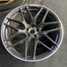 21" MERCEDES GT 19-21 290 Type 4 Dr GT53 21x11.5 black Original OEM Wheel Rim - View 7