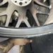 21" MERCEDES GT 19-21 290 Type 4 Dr GT53 21x11.5 black Original OEM Wheel Rim - View 10