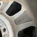 18" FORD F250SD PICKUP 20-22 18x8 aluminum 8 spoke silver Original OEM Wheel Rim - View 9