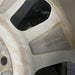 18" FORD F250SD PICKUP 20-22 18x8 aluminum 8 spoke silver Original OEM Wheel Rim - View 10