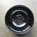 15" JETTA 06-10 VIN K , , 15x6 Original OEM Wheel Rim - Front View