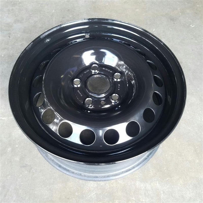 15" JETTA 06-10 VIN K , , 15x6 Original OEM Wheel Rim - View 7