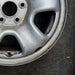 16" CR-V 12-16 16x6.5 Original OEM Wheel Rim - Back View