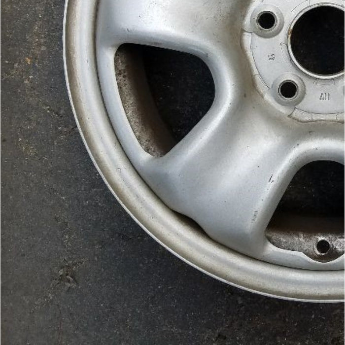 16" CR-V 12-16 16x6.5 Original OEM Wheel Rim - Additional View