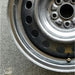 15" COROLLA 03-08 15x6, steel Original OEM Wheel Rim - Additional View
