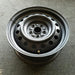 15" COROLLA 03-08 15x6, steel Original OEM Wheel Rim - View 8